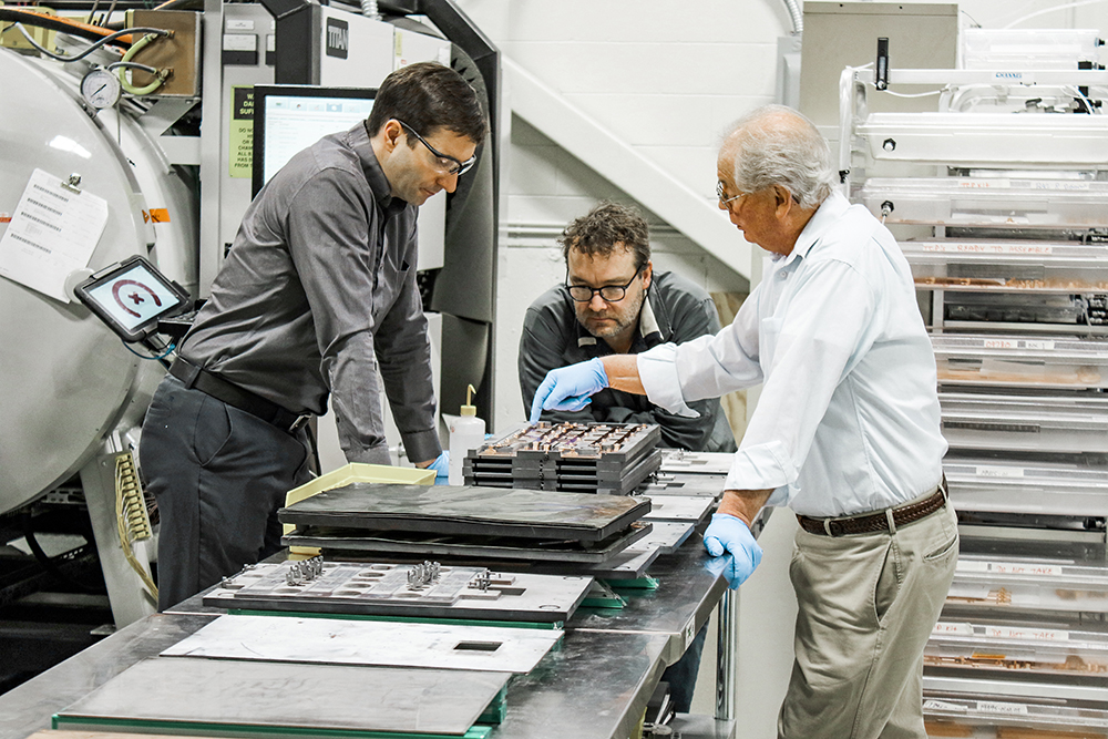 Mikros Technologies Acquired by Jabil